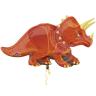 Dinosaur Ballon Triceratops Supersize