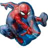 Spiderman Ballon Supersize