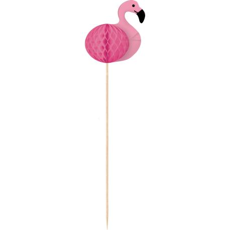 Flamingo sticks