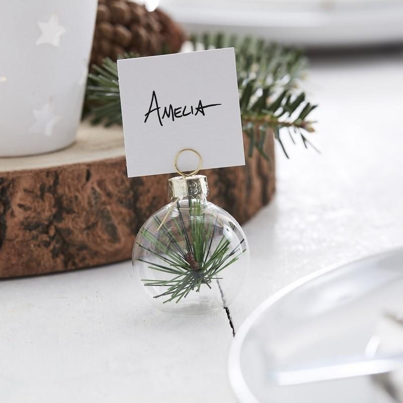 Julepynt Stort udvalg af pynt til julebordet Shop her