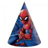 Spiderman Festhat