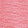 Rød Bordløber 30 cm x 10 m Polyester close-up af farve og tekstur