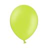 Lysegrøn Ballon 10 stk.