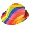 Pride / Regnbue Hat