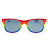 Pride / Regnbue Solbriller