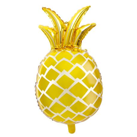 Ananas Ballon Supersize