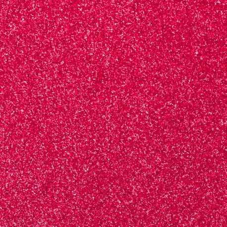 Glimmer Guirlande Rød close-up af farve og tekstur
