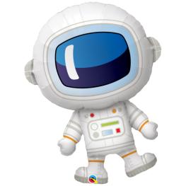 Astronaut Ballon 71 cm