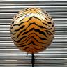 Ballonpost / Tiger Spice