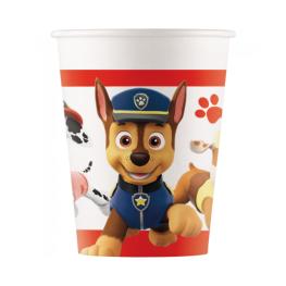 Paw Patrol Papkrus Ready for Action