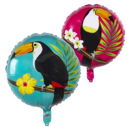 Tukan Ballon Folie | 45 cm