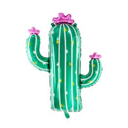 Kaktus Ballon | 60 cm x 82 cm