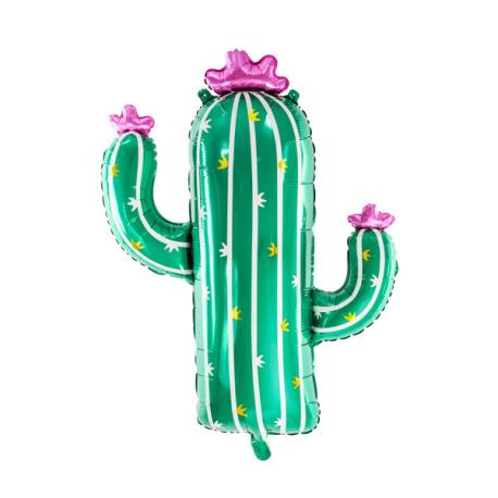 Kaktus Ballon | 60 cm x 82 cm