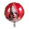 Creepy Klovn Ballon | 45 cm