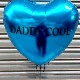 Daddy Cool Ballon | 45 cm