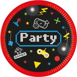 Gaming