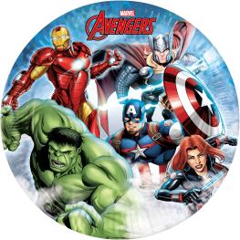 Avengers