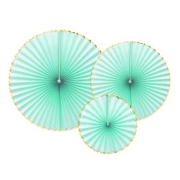 Mint Tema