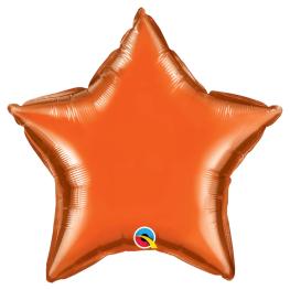 Orange Tema